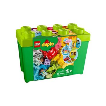 Lego Duplo Deluxe Brick Box (10914)