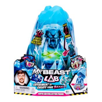 Mr. Beast Lab Cryolab (20344)