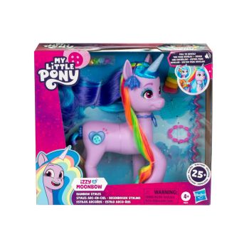 My Little Pony Rainbow Styles (f8825)