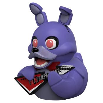 Numskull Fnaf Tubbz 1st Ed Bonnie