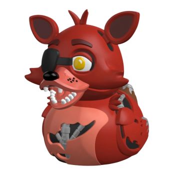 Numskull Fnaf Tubbz Mini Foxy