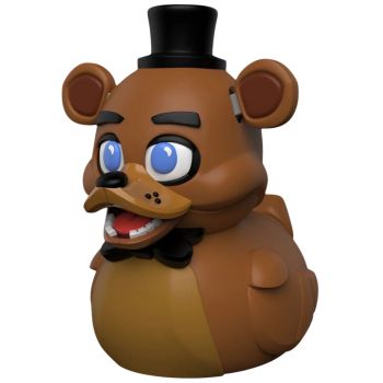 Numskull Fnaf Tubbz Mini Freddy