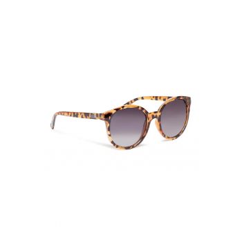 Ochelari unisex Rise and Shine - Maro - Marime universala