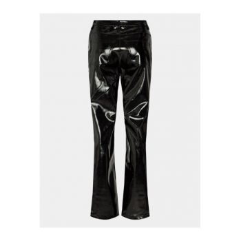 Pantaloni dama - 303543716 - Poliuretan