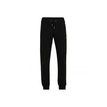 Pantaloni sport de casa cu buzunare laterale Braives