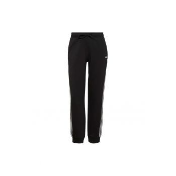 Pantaloni W's Future Icon 3S - Bumbac - Negru