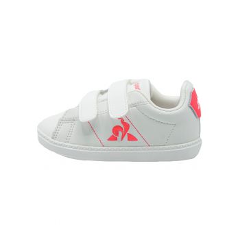 Pantofi sport Courtclassic Baby Girl Fluo