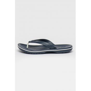 Papuci flip-flop unisex de cauciuc Crocband