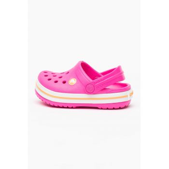 Saboti slingback relaxed fit Crocband