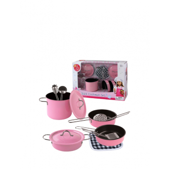 Set Magni Cookware (3902)