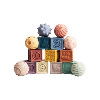 Set Magni Massage Building Blocks (3648)