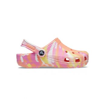 Slapi Classic Marbled Clogs 207464-83F27544