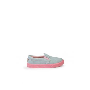 Slip-on pentru copii BOSTON