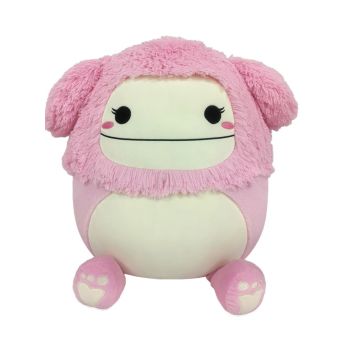 Squishmallows 50cm P21 Fuzz A Mallows Brina Bigfoot (219047)