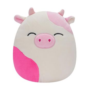 Squishmallows P18 Plush Caedyn Cow 40cm (1805470)