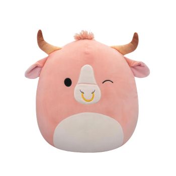 Squishmallows P18 Plush Howland Bull 40cm (1805472)