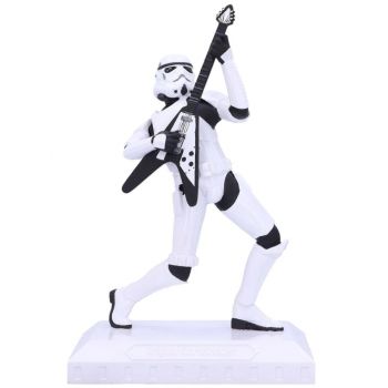 Stormtrooper Rock On 18cm