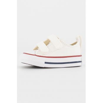 Tenisi cu velcro din panza Chuck Taylor All Star