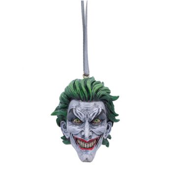 The Joker Hanging 7cm