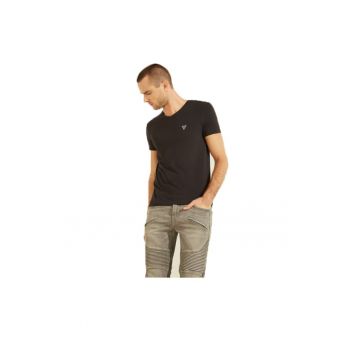 Tricou barbati Negru - 24537