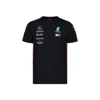 Tricou copii Jr Mapm Rp Driver T-shirt