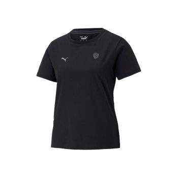 Tricou femei Ferrari Style Wmn Shield Tee