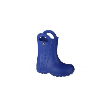 Wellingtons - Handle It Rain Boot Kids 12803-730