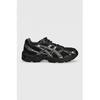 Asics sneakers de alergat GEL-1130 culoarea negru, 1201A906.001