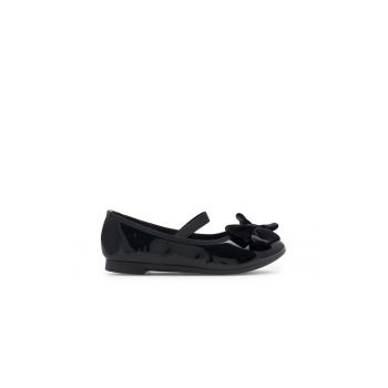 Balerini copii - 590559 - Sintetic - Negru -