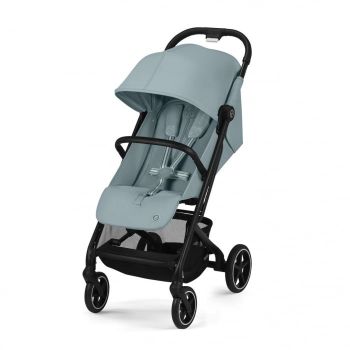 Carucior Cybex Beezy B Black Stormy Blue