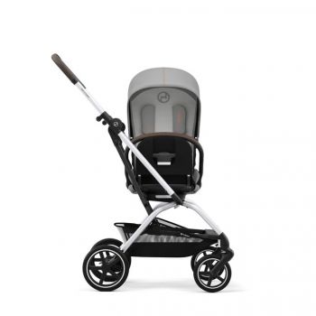 Carucior Cybex Eezy S Twist+2 Silver Lava Grey