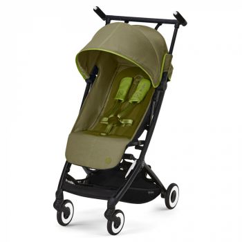 Carucior Cybex Libelle Nature Green