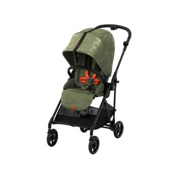 Carucior Cybex Melio Street Olive Green