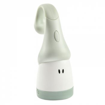 Lampa portabila 2 in 1 Beaba Pixie Torch Sage Green