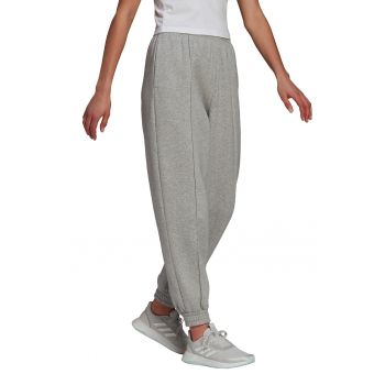 Pantaloni relaxed fit cu buzunare laterale Studio