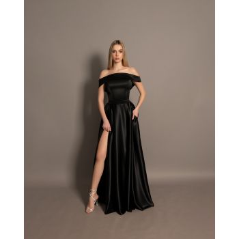 Rochie Lia Negru