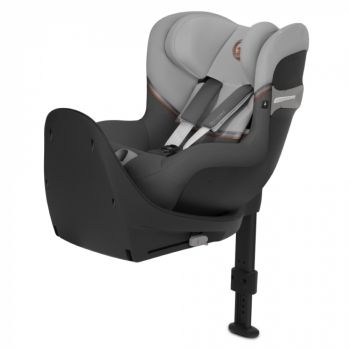 Scaun Auto Cybex Sirona SX2 i-Size Lava Grey