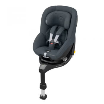 Scaun auto rotativ Maxi Cosi Mica 360 Pro Graphite