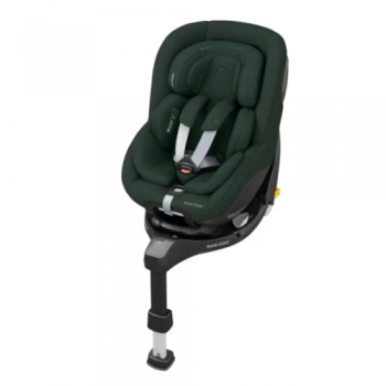 Scaun auto rotativ Maxi Cosi Mica 360 Pro Green