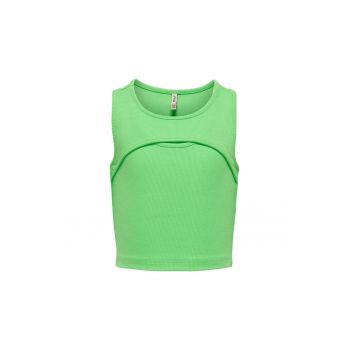 Tricou copii - 301998389 - Bumbac - Verde