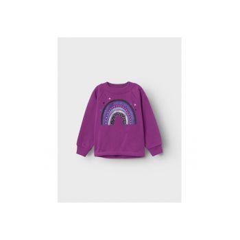 Bluza copii - 556748 - Violet - Bumbac