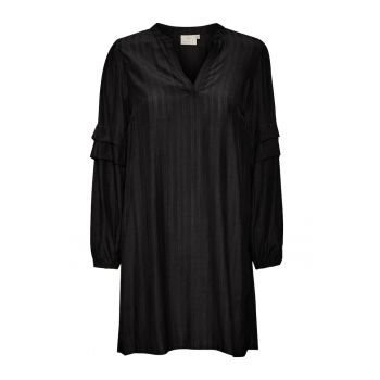 Bluza dama - Viscoza - Negru