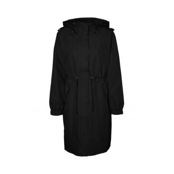 Geaca parka dama - 301935186 - Poliester