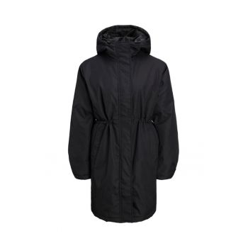 Geaca parka dama - 302616466 - Poliester