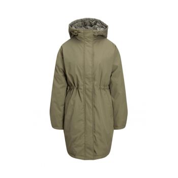 Geaca parka dama - 302616497 - Poliester