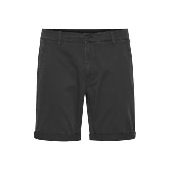 Pantaloni barbati - Bumbac - Negru