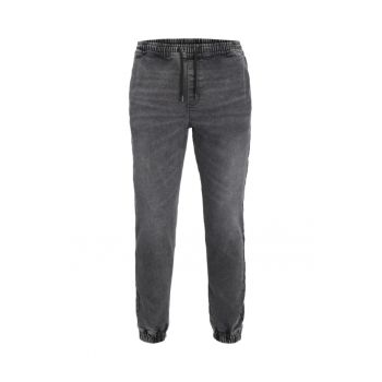 Pantaloni casual barbati - 302663835 - Bumbac