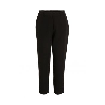 Pantaloni dama - 302587797 - Poliester