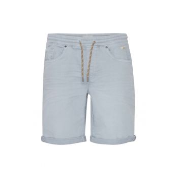 Pantaloni scurti din denim barbati - 301867326 - Bumbac