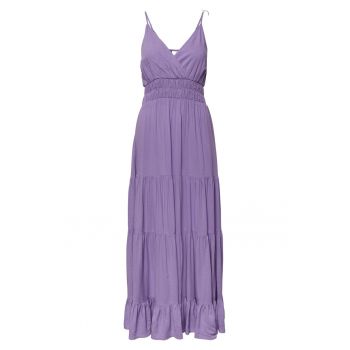 Rochie dama - 301807933 - Viscoza - Violet